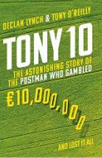 Enlarge image Cover: Tony 10 - Gill Books