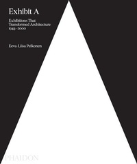 Enlarge image Cover: Exhibit A - Phaidon Press Ltd
