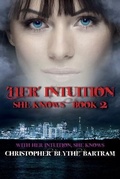 Cover: Her Intuition - C B Bartram Books