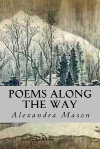 Abbildung von: Poems Along the Way - Turnstone Books of Oregon