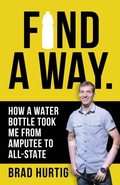 Cover: Find A Way - Madison Press
