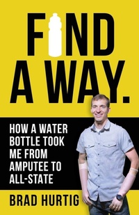 Enlarge image Cover: Find A Way - Madison Press