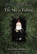 Cover: The Sky Is Falling - Thomas Allen Publishers