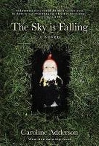 Enlarge image Cover: The Sky Is Falling - Thomas Allen Publishers