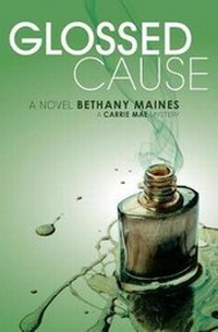 Enlarge image Cover: Glossed Cause - Lilt Books