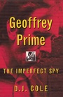 Cover: Geoffrey Prime - Robert Hale Non Fiction