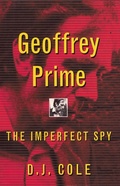 Cover: Geoffrey Prime - Robert Hale Non Fiction