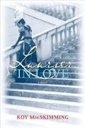Cover: Laurier in Love - Thomas Allen Publishers
