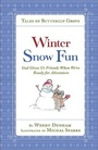 Cover: Winter Snow Fun - Harvest House Publishers,U.S.