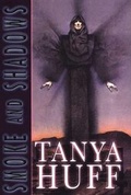 Cover: Smoke and Shadows - Daw Books