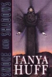Enlarge image Cover: Smoke and Shadows - Daw Books