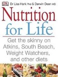 Cover: Nutrition for Life - DK Publishing (Dorling Kindersley)