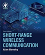 Cover: Short-range Wireless Communication - Newnes