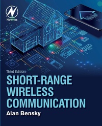 Enlarge image Cover: Short-range Wireless Communication - Newnes