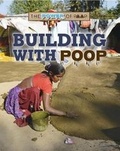 Cover: Building with Poop - Enslow Publishing