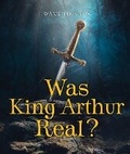 Cover: Was King Arthur Real? - Enslow Publishing