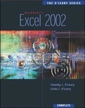 Bild: The O'Leary Series: Excel 2002- Complete - McGraw-Hill Professional
