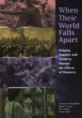 Cover: When Their World Falls Apart - NASW Press (National Association of Social Workers
