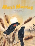 Cover: Marsh Morning - The Millbrook Press Inc