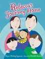 Cover: Rebecca's Journey Home - Kar-Ben Publishing
