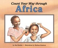 Cover: Count Your Way through Africa - The Millbrook Press Inc