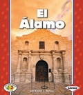 Cover: El Alamo (The Alamo) - Ediciones Lerner