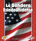 Cover: La Bandera Estadounidense (The American Flag) - Ediciones Lerner