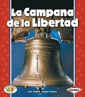 Cover: La Campana de la Libertad (The Liberty Bell) - Ediciones Lerner