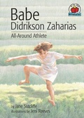 Cover: Babe Didrikson Zaharias - The Millbrook Press Inc