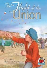 Enlarge image Cover: The Flight of the Union - The Millbrook Press Inc