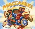 Cover: Maccabee! - Kar-Ben Publishing