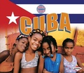 Cover: Cuba - Lerner Publications Co ,U.S.