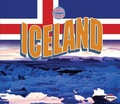 Cover: Iceland - Lerner Publications Co ,U.S.