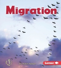 Enlarge image Cover: Migration - Lerner Publications Co ,U.S.