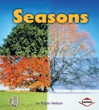 Enlarge image Cover: Seasons - Lerner Publications Co ,U.S.