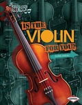Cover: Is the Violin for You? - Lerner Publications Co ,U.S.