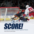 Cover: Score! - The Millbrook Press Inc