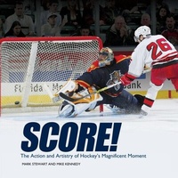 Enlarge image Cover: Score! - The Millbrook Press Inc