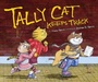 Cover: Tally Cat Keeps Track - The Millbrook Press Inc