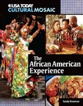 Cover: The African American Experience - Twenty-First Century Books