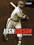 Cover: Josh Gibson - Twenty-First Century Books