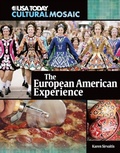Cover: The European American Experience - Twenty-First Century Books