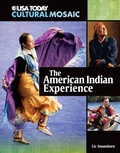 Cover: The American Indian Experience - Twenty-First Century Books