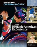 Cover: The Hispanic American Experience - Twenty-First Century Books