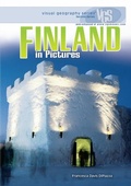 Cover: Finland in Pictures - Twenty-First Century Books