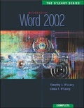Cover: Ms Word 2002 Complete - McGraw-Hill Inc.,US