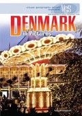 Cover: Denmark in Pictures - Twenty-First Century Books