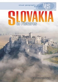Enlarge image Cover: Slovakia in Pictures - Twenty-First Century Books