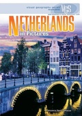 Cover: Netherlands in Pictures - Twenty-First Century Books