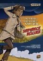 Cover: The Lifesaving Adventure of Sam Deal, Shipwreck Rescuer - Graphic Universe